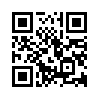 QR kód na túto stránku ulice.oma.sk borbisova