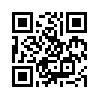 QR kód na túto stránku ulice.oma.sk borina