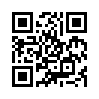 QR kód na túto stránku ulice.oma.sk borinska