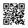 QR kód na túto stránku ulice.oma.sk boriny