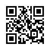 QR kód na túto stránku ulice.oma.sk bratska