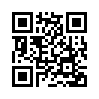 QR kód na túto stránku ulice.oma.sk brezovska