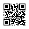 QR kód na túto stránku ulice.oma.sk cabov