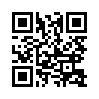 QR kód na túto stránku ulice.oma.sk capkova