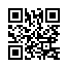 QR kód na túto stránku ulice.oma.sk cataj