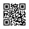 QR kód na túto stránku ulice.oma.sk cedrova