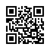 QR kód na túto stránku ulice.oma.sk cejl
