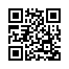 QR kód na túto stránku ulice.oma.sk cergovska