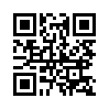 QR kód na túto stránku ulice.oma.sk cernohorska