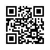 QR kód na túto stránku ulice.oma.sk cervenova