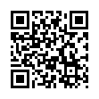 QR kód na túto stránku https://ulice.oma.sk/cesta-armady
