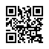 QR kód na túto stránku ulice.oma.sk chatova