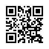 QR kód na túto stránku ulice.oma.sk chodecka