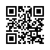 QR kód na túto stránku ulice.oma.sk cinova