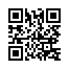 QR kód na túto stránku ulice.oma.sk cotfa