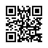 QR kód na túto stránku ulice.oma.sk coufalova