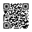 QR kód na túto stránku https://ulice.oma.sk/cyklotrasa-pezinok-senec