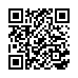 QR kód na túto stránku ulice.oma.sk czerwony-niebieski-szlak