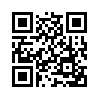 QR kód na túto stránku ulice.oma.sk detvianska