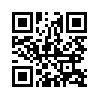 QR kód na túto stránku ulice.oma.sk do-jamnika
