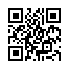 QR kód na túto stránku ulice.oma.sk do-zahrad