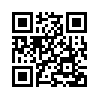 QR kód na túto stránku ulice.oma.sk dostihova