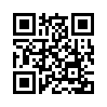 QR kód na túto stránku ulice.oma.sk draby