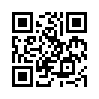 QR kód na túto stránku ulice.oma.sk drazky
