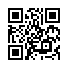 QR kód na túto stránku ulice.oma.sk drobneho