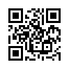 QR kód na túto stránku ulice.oma.sk dudova