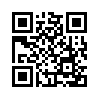QR kód na túto stránku ulice.oma.sk duhova