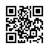 QR kód na túto stránku ulice.oma.sk e-adyho