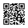 QR kód na túto stránku ulice.oma.sk e-f-buriana