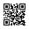 QR kód na túto stránku ulice.oma.sk ecerova