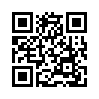 QR kód na túto stránku ulice.oma.sk einsteinova