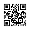 QR kód na túto stránku ulice.oma.sk emila-haby