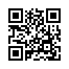 QR kód na túto stránku ulice.oma.sk erenburgova