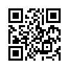 QR kód na túto stránku ulice.oma.sk exnarova