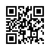 QR kód na túto stránku ulice.oma.sk f-krala