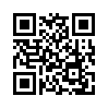 QR kód na túto stránku ulice.oma.sk f-rakocziho