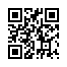 QR kód na túto stránku ulice.oma.sk f22