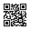 QR kód na túto stránku ulice.oma.sk farni