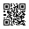 QR kód na túto stránku ulice.oma.sk favicon.ico