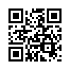 QR kód na túto stránku ulice.oma.sk februarova