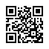 QR kód na túto stránku ulice.oma.sk finticka