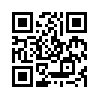 QR kód na túto stránku ulice.oma.sk fiserova