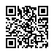 QR kód na túto stránku ulice.oma.sk frantiska-vantucha