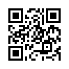 QR kód na túto stránku ulice.oma.sk freeride