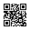 QR kód na túto stránku ulice.oma.sk frycajova