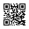 QR kód na túto stránku ulice.oma.sk gabcikova